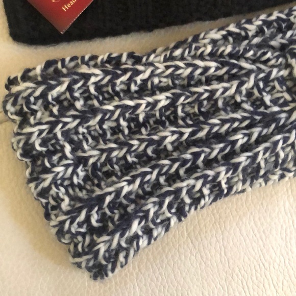 Buy one Get one FREE Knit Winter Head Bands - Picture 6 of 8